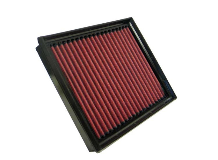 33-2793 FIAT Ersättningsfilter K&N Filters