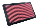 33-2816 Ersättningsfilter / Sportluftfilter K&N Filters