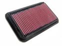 33-2826 Ersättningsfilter / Sportluftfilter K&N Filters