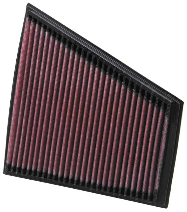 33-2830 SKODA Ersättningsfilter K&N Filters