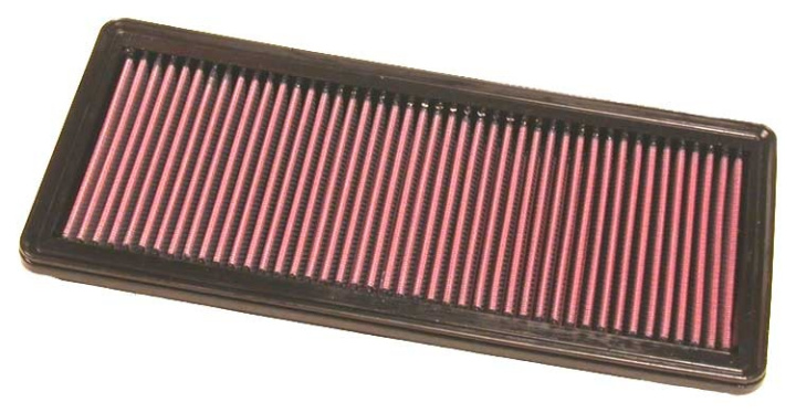 33-2842 FIAT Ersättningsfilter K&N Filters