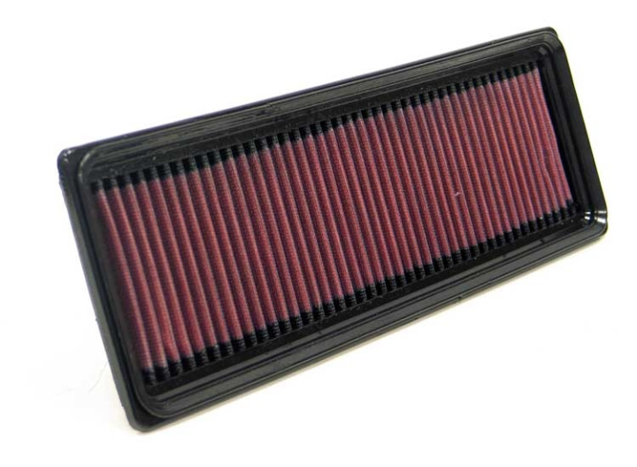33-2847 CITREON Ersättningsfilter K&N Filters