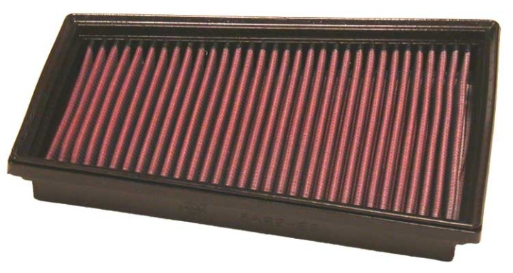 33-2849 RENAULT Ersättningsfilter K&N Filters