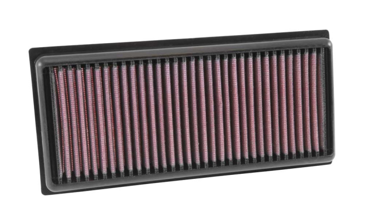 33-2881 MITSUBISHI Ersättningsfilter K&N Filters