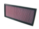 33-2915 Ersättningsfilter / Sportluftfilter K&N Filters