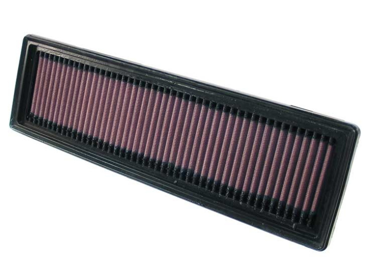 33-2916 CITREON Ersättningsfilter K&N Filters