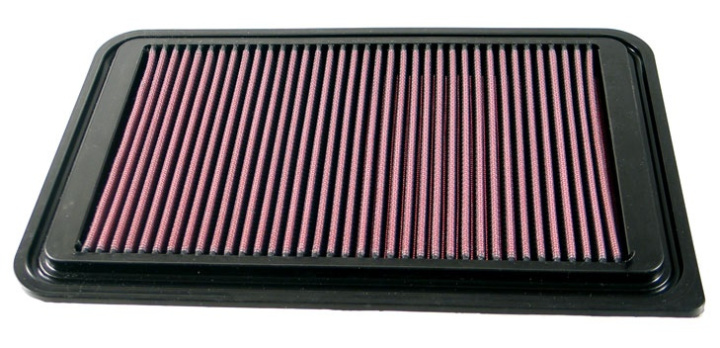 33-2924 MAZDA Ersättningsfilter K&N Filters