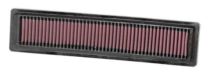 33-2925 RENAULT Ersättningsfilter K&N Filters