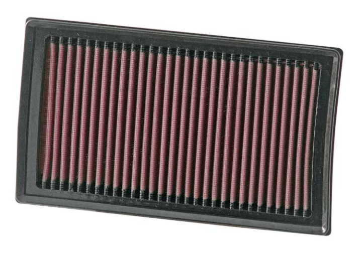33-2927 RENAULT Ersättningsfilter K&N Filters