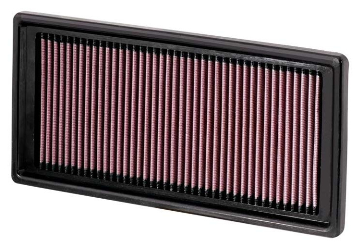 33-2928 CITREON Ersättningsfilter K&N Filters