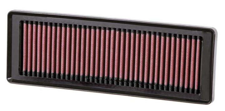 33-2931 FIAT Ersättningsfilter K&N Filters