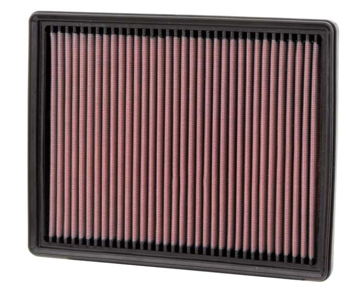 33-2934 KIA Ersättningsfilter K&N Filters