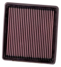 33-2935 Ersättningsfilter / Sportluftfilter K&N Filters