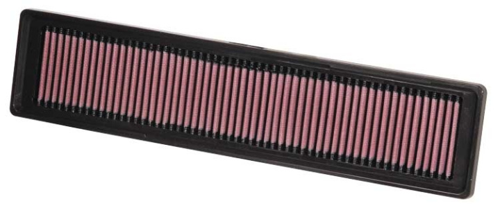 33-2937 CITREON Ersättningsfilter K&N Filters