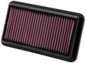 33-2954 Ersättningsfilter / Sportluftfilter K&N Filters