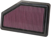 33-2961 Honda CR-V 2.0L 07-12 Ersättningsfilter K&N Filters (1)