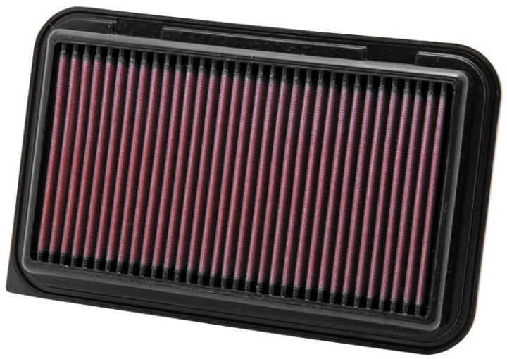 33-2974 SUZUKI Ignis (00-06) / Splash / Swift 10-17 Ersättningsfilter K&N Filters