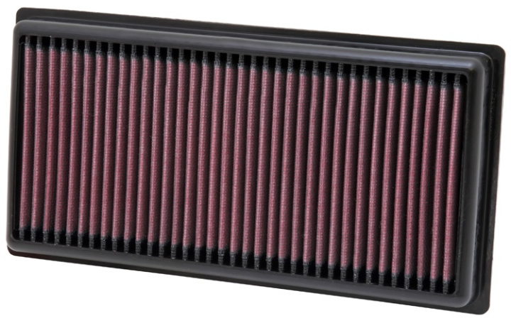 33-2981 FIAT Ersättningsfilter K&N Filters