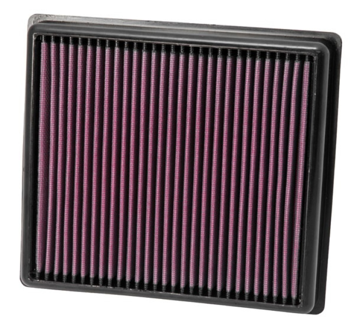 33-2990 BMW 11-18 Ersättningsfilter K&N Filters