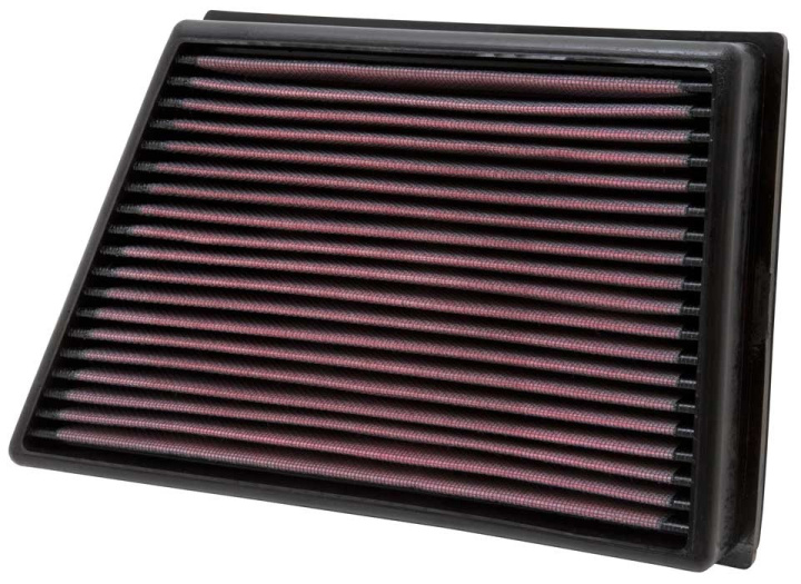 33-2991 LAND ROVER Ersättningsfilter K&N Filters
