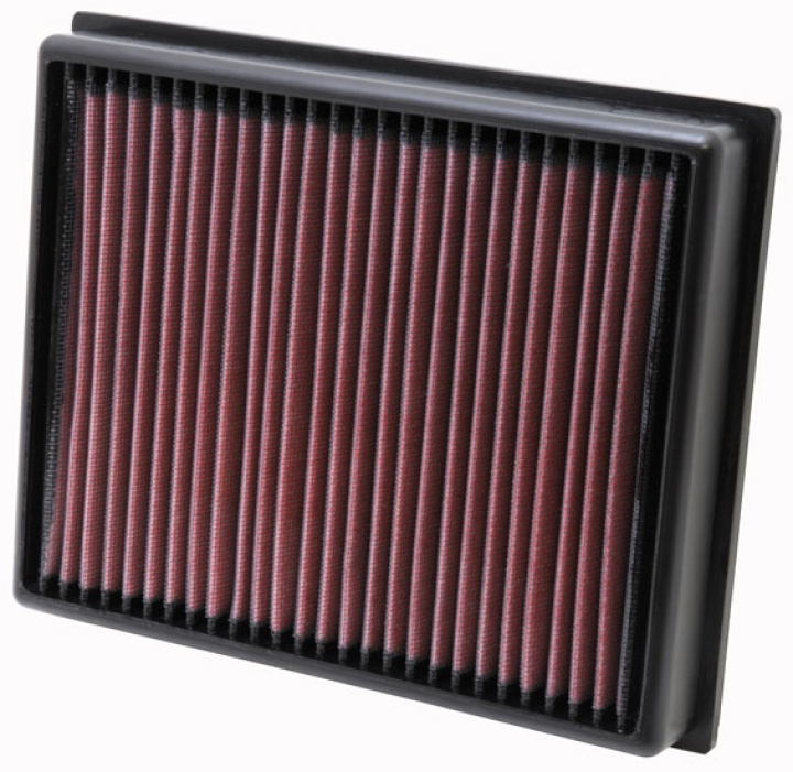 33-2992 LAND ROVER Ersättningsfilter K&N Filters
