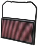 33-2994 Ersättningsfilter / Sportluftfilter K&N Filters