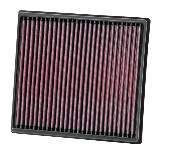 33-2996 Mercedes Diesel 11-18 Ersättningsfilter K&N Filters