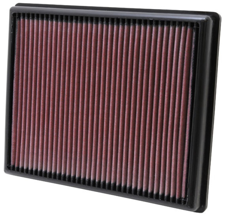 33-2997 BMW 35i / M2 / i8 12-17 Ersättningsfilter K&N Filters