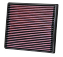 33-3002 Ersättningsfilter / Sportluftfilter K&N Filters