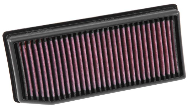 33-3007 RENAULT Ersättningsfilter K&N Filters