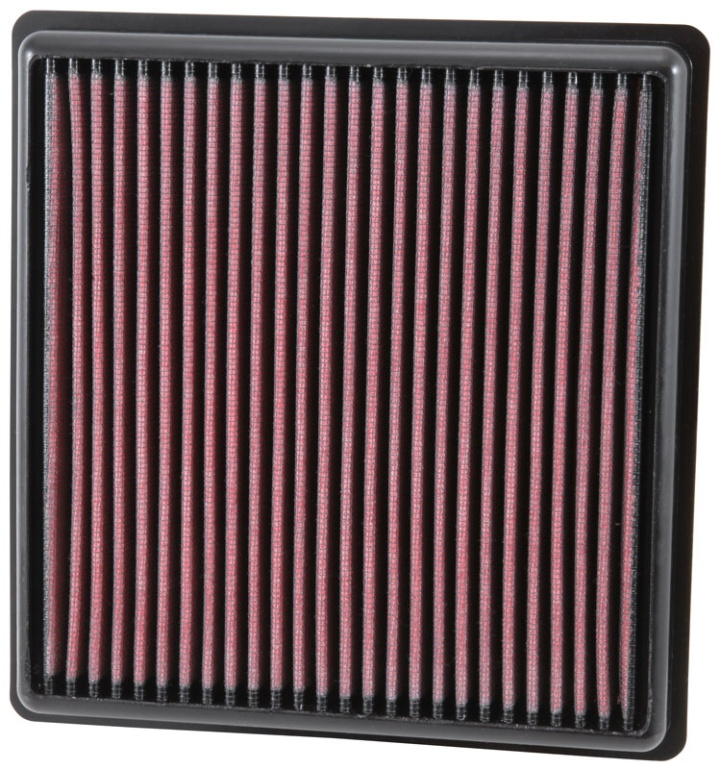 33-3011 Opel Adam 12-17 Ersättningsfilter K&N Filters