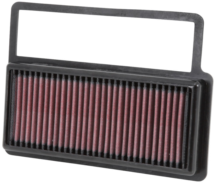33-3014 FIAT Ersättningsfilter K&N Filters