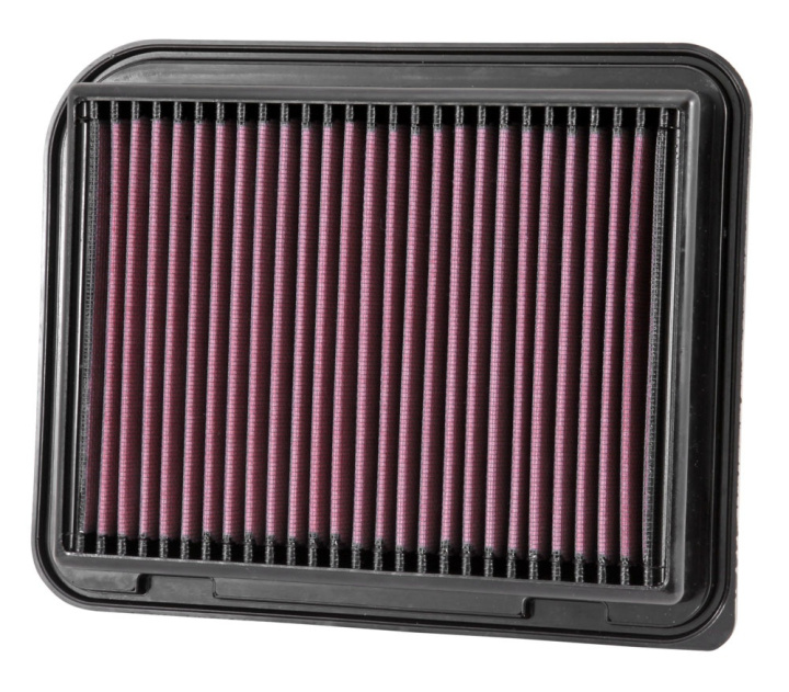 33-3015 MITSUBISHI Ersättningsfilter K&N Filters