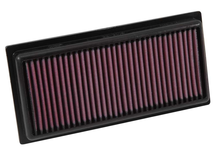 33-3016 MITSUBISHI Ersättningsfilter K&N Filters