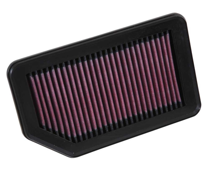 33-3030 Honda City 1.5L 2014 Ersättningsfilter K&N Filters