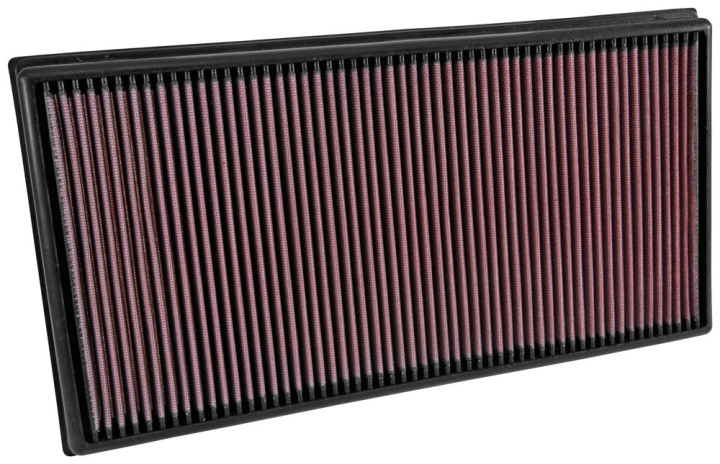 33-3033 Mercedes Vito 14-16 Ersättningsfilter K&N Filters