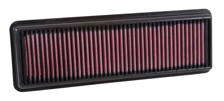 33-3042 BMW 18D / 20D 14-17 Ersättningsfilter K&N Filters