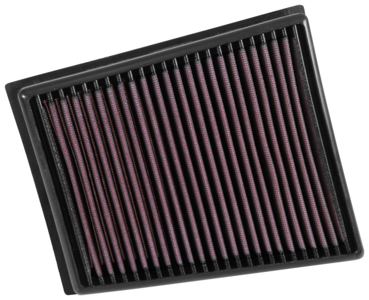 33-3057 Ersättningsfilter / Sportluftfilter K&N Filters i gruppen Välj bilmodell / Renault / Espace Mk5 2015-2023 hos DDESIGN Scandinavia AB (33-3057)