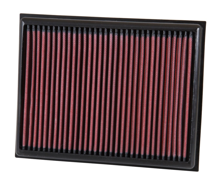 33-3059 Nissan Navara 2.3L 15-17 / Renault Alaskan 2.3L 16-17 Ersättningsfilter K&N Filters