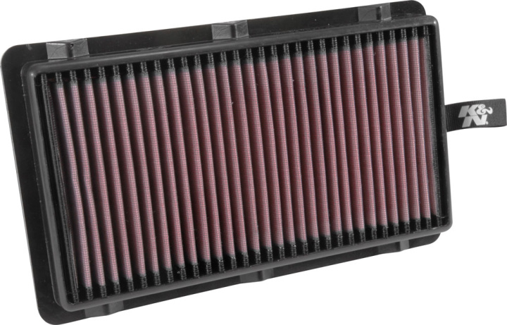 33-3064 Ersättningsfilter / Sportluftfilter K&N Filters i gruppen Välj bilmodell / KIA / Sorento 2002+ hos DDESIGN Scandinavia AB (33-3064)