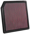 33-3069 Ersättningsfilter / Sportluftfilter K&N Filters