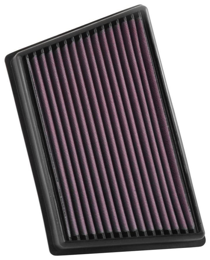 33-3073 Ersättningsfilter / Sportluftfilter K&N Filters i gruppen Välj bilmodell / Land Rover / Evoque 2011+ hos DDESIGN Scandinavia AB (33-3073)