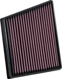 33-3075 Ersättningsfilter / Sportluftfilter K&N Filters