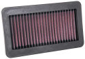 33-3082 Ersättningsfilter / Sportluftfilter K&N Filters