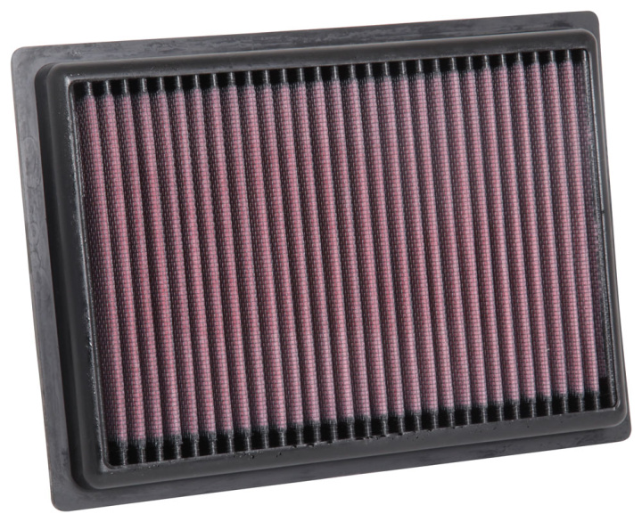 33-3084 Ersättningsfilter / Sportluftfilter K&N Filters i gruppen Välj bilmodell / Suzuki hos DDESIGN Scandinavia AB (33-3084)