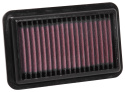33-3085 Ersättningsfilter / Sportluftfilter K&N Filters