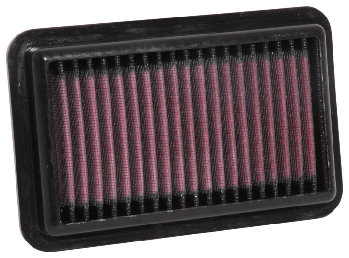 33-3085 Ersättningsfilter / Sportluftfilter K&N Filters i gruppen Välj bilmodell / Subaru hos DDESIGN Scandinavia AB (33-3085)
