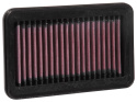 33-3085 Ersättningsfilter / Sportluftfilter K&N Filters