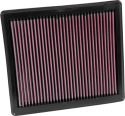 33-3092 Ersättningsfilter / Sportluftfilter K&N Filters