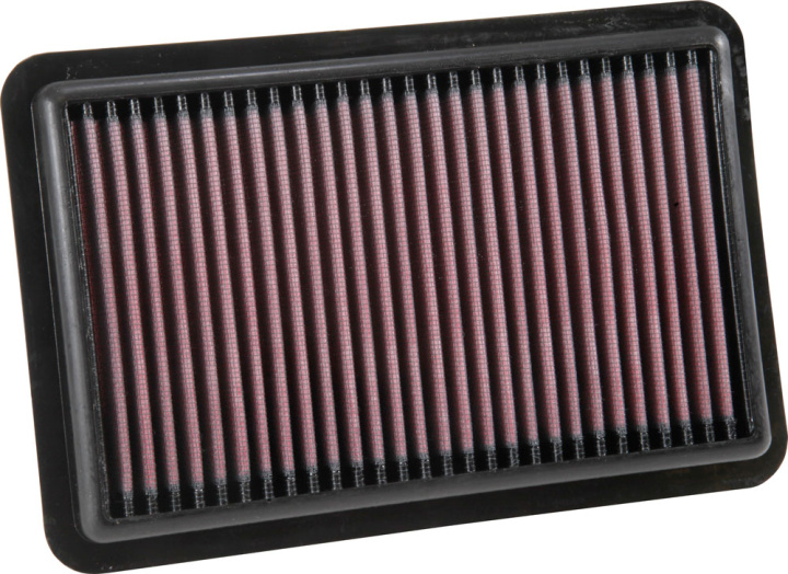33-3094 Ersättningsfilter / Sportluftfilter K&N Filters i gruppen Välj bilmodell / Honda / CR-V hos DDESIGN Scandinavia AB (33-3094)